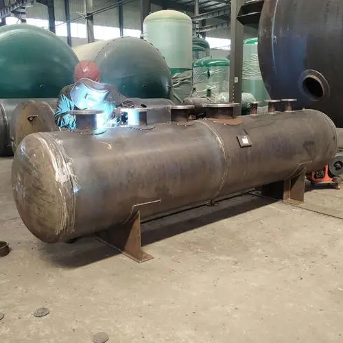 康巴什企业展示