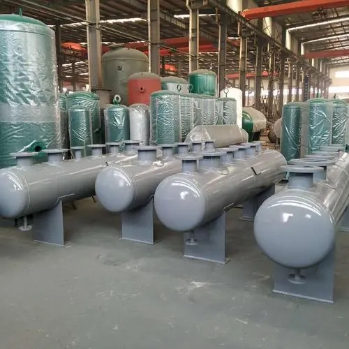 康巴什企业展示