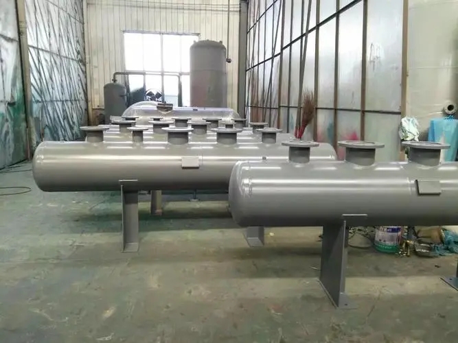 康巴什企业展示