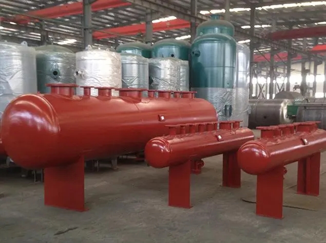 康巴什企业展示