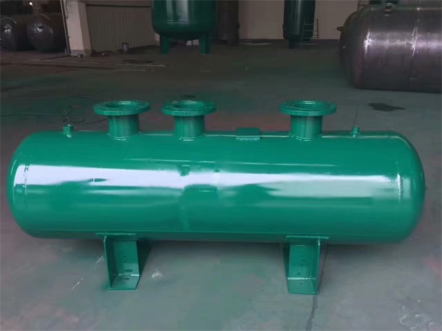 康巴什康巴什康巴什蒸汽分气缸